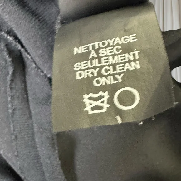 116 - Marie Saint Pierre T-Shirt Dress - Picture 10 of 15